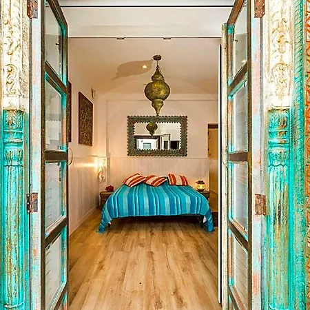 فندق Antonio's House 3*