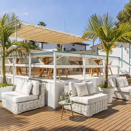 Hotel Antonio's House Sitges
