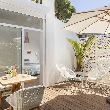 فندق Antonio's House سيدجيس