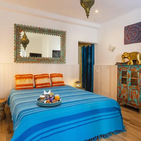 Hotel Antonio's House Sitges