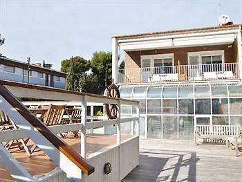فندق Antonio's House 3*