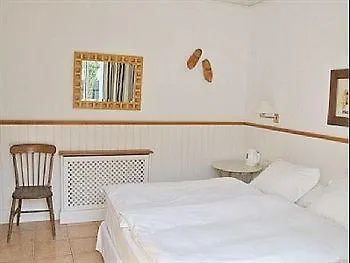 Antonio's House