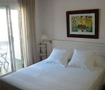 Antonio's House سيدجيس
