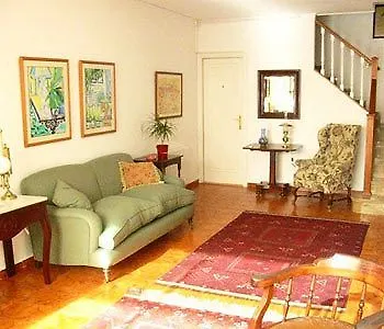 Antonio's House فندق سيدجيس