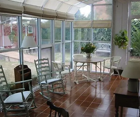 Antonio's House 3* سيدجيس