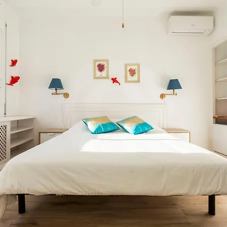 Antonio's House فندق