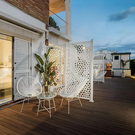 Hotell Antonio's House 3*