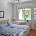 Antonio's House Hotel Sitges