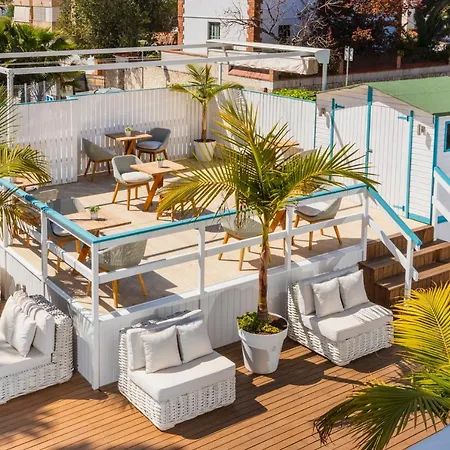 Antonio's House Hotel