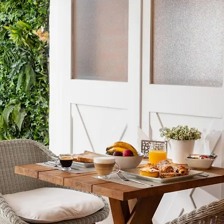 Antonio's House Hotel 3*