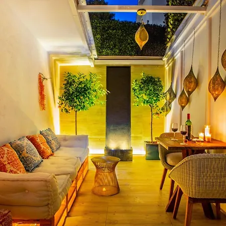 Antonio's House Szálloda 3*