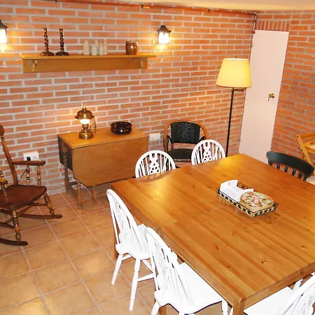 Antonio's House Szálloda
