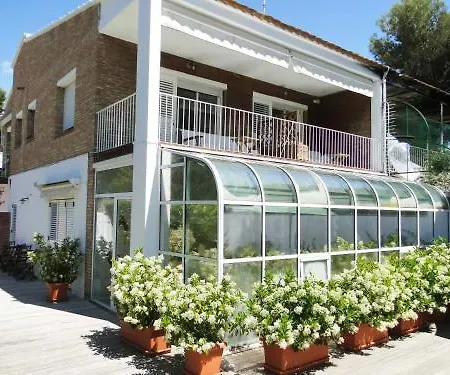 Hotel Antonio's House Sitges