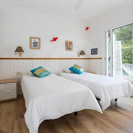 Antonio's House Szálloda