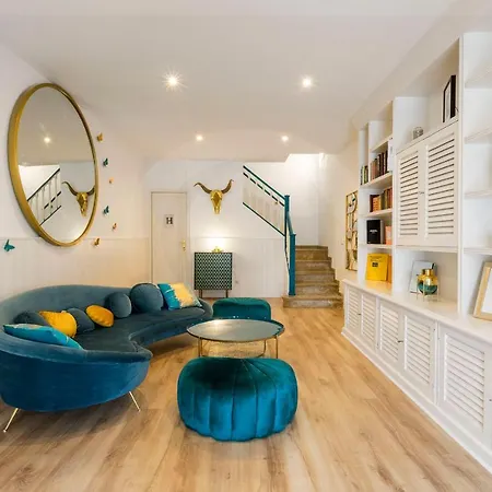 Antonio's House 3*