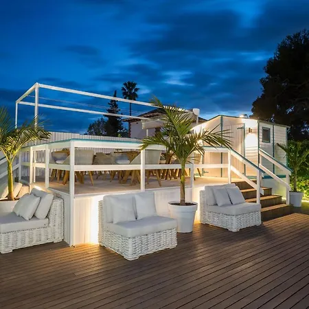 Hotel Antonio's House 3*