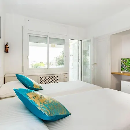 Antonio's House Hotel Sitges