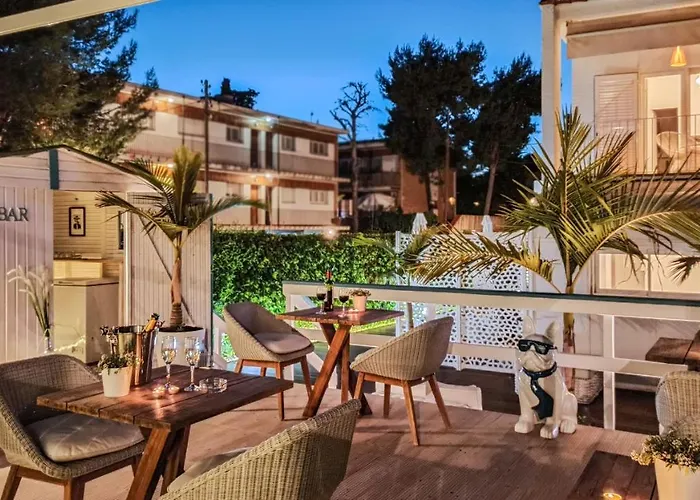 Antonio's House Hotel
