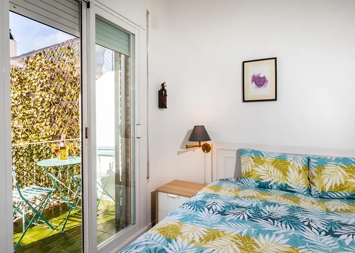 Antonio's House Hotel Sitges