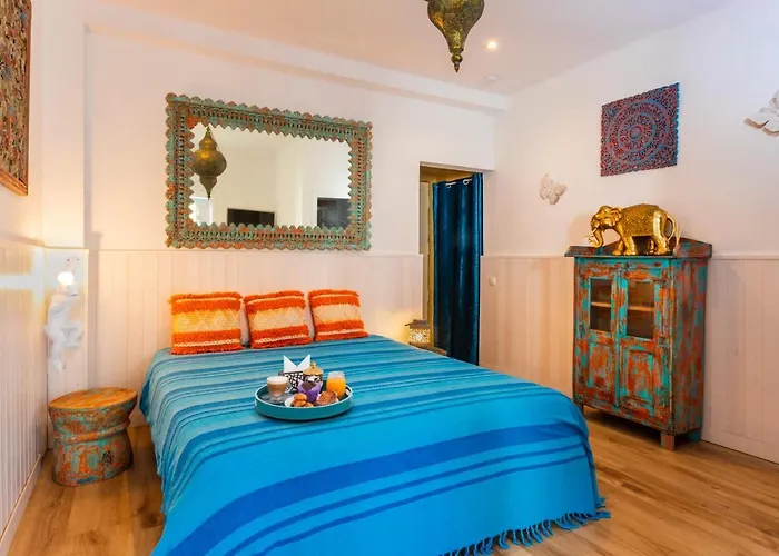 Hotel Antonio's House Sitges