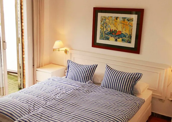 Antonio's House Hotel Sitges