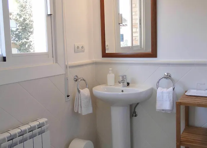 Antonio's House Hotel Sitges