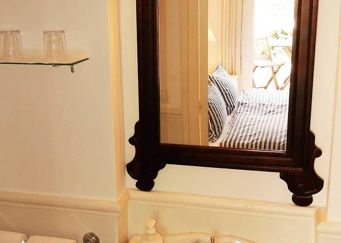 Antonio's House Hotel Sitges