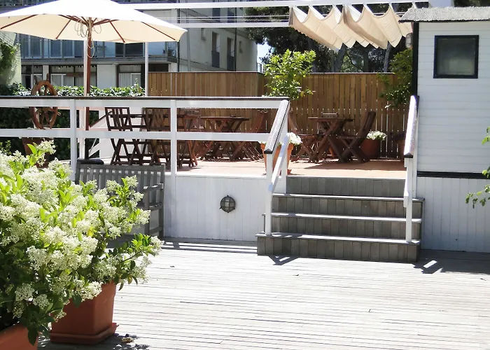 Antonio's House Hotel 3*