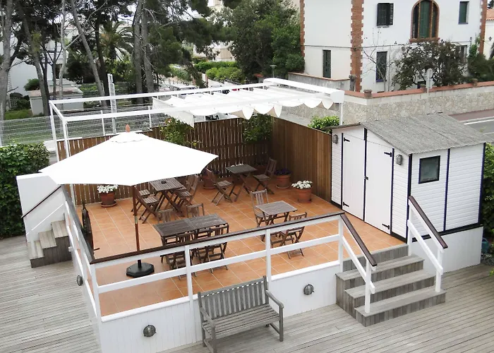 Antonio's House