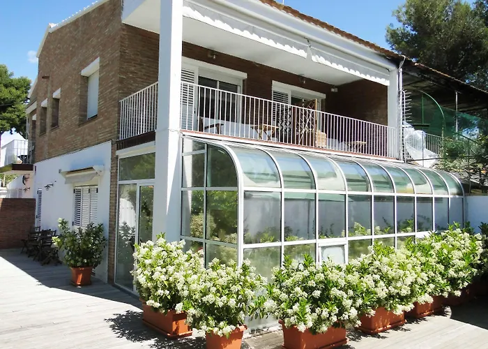 Antonio's House 3* Sitges