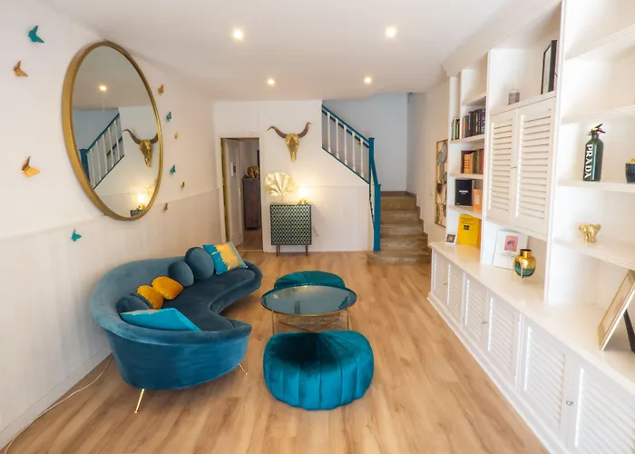Antonio's House Hotel