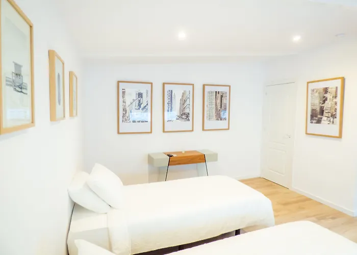 Antonio's House Hotel Sitges