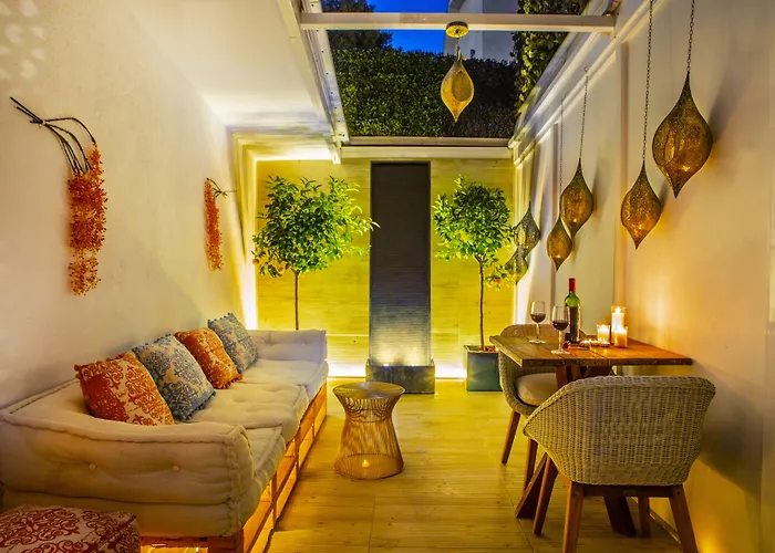 Antonio's House Sitges