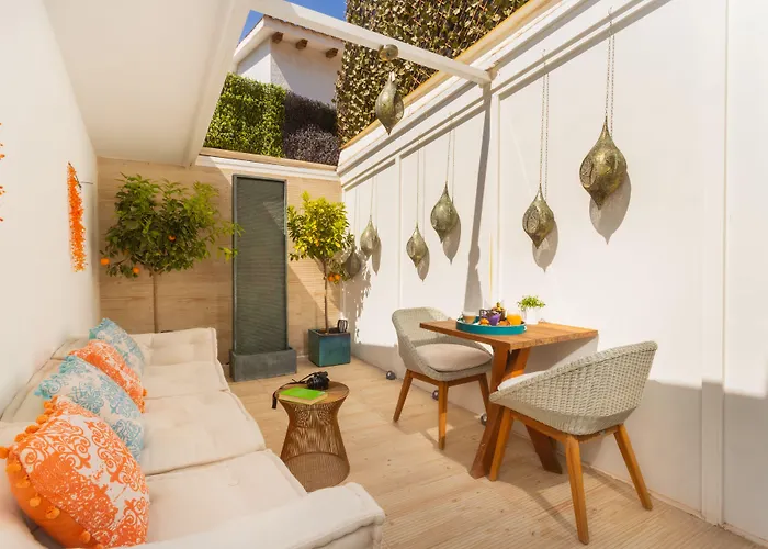 Hotel Antonio's House Sitges