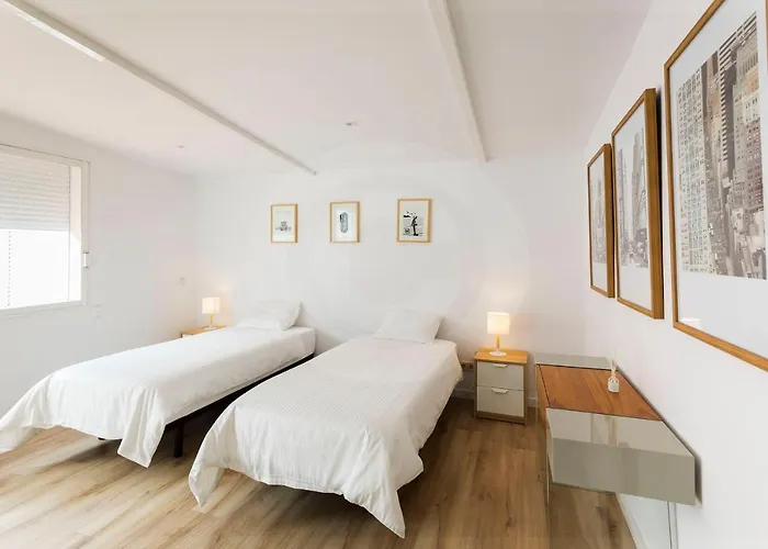 Hotel Antonio's House Sitges