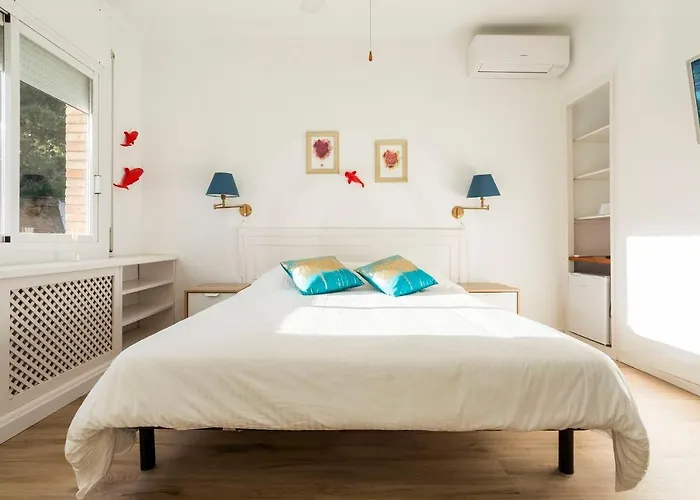 Antonio's House Hotel